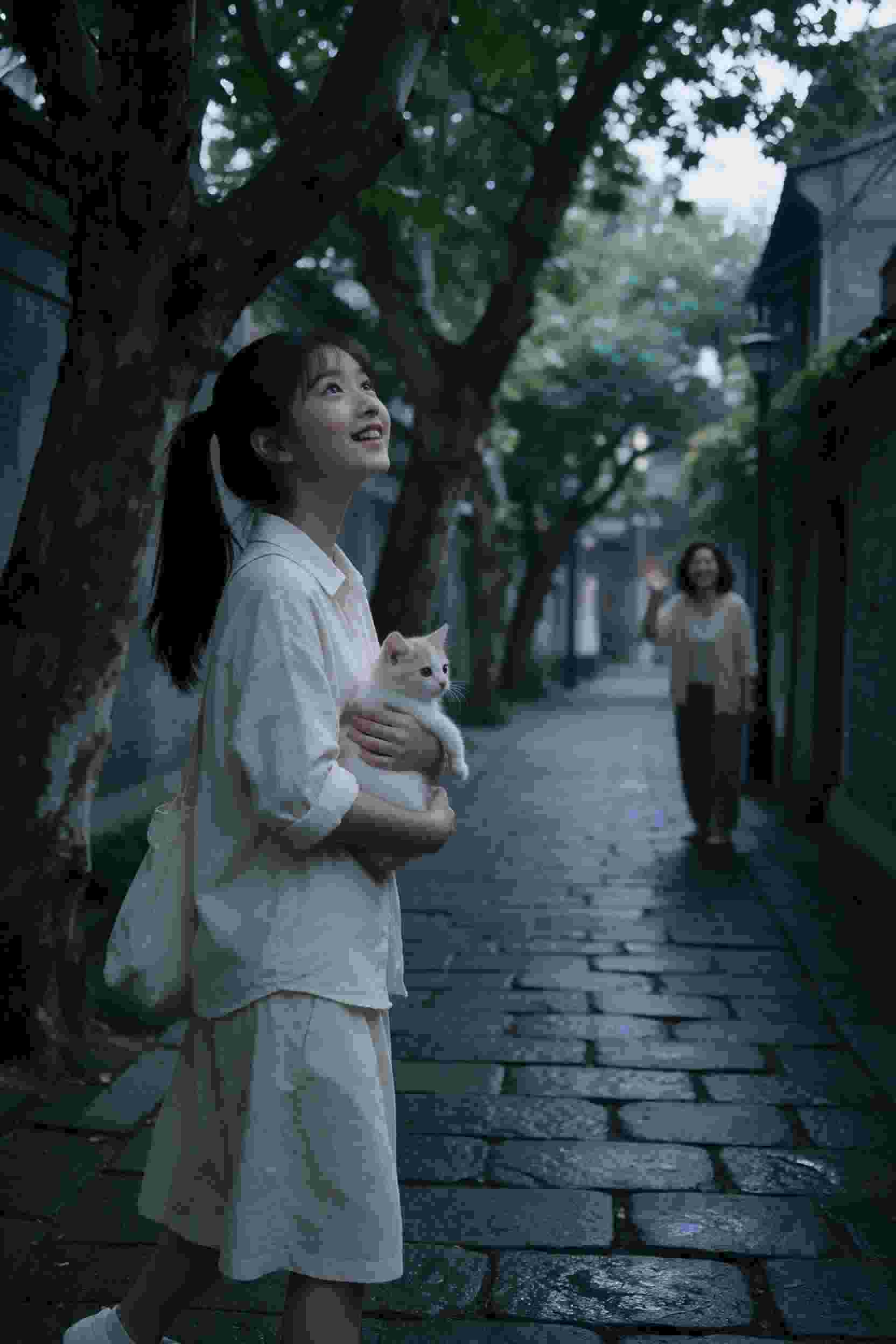 幽灵车厢