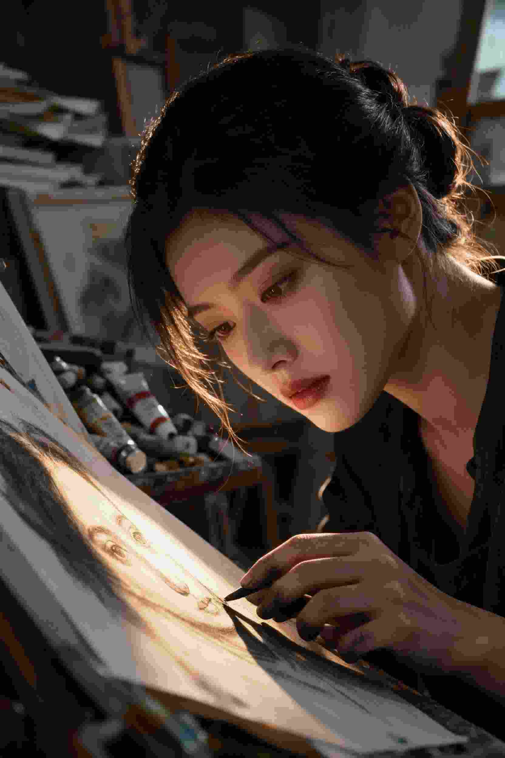 新作