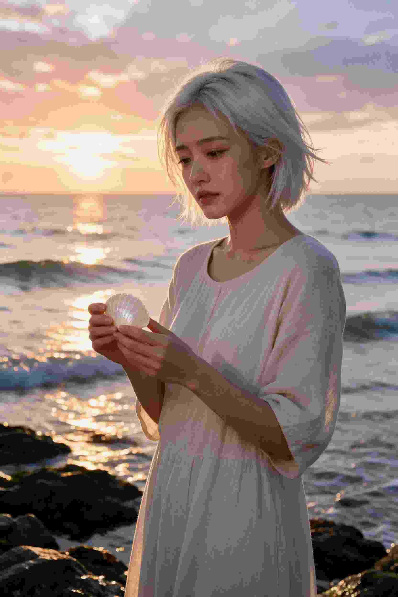 新作