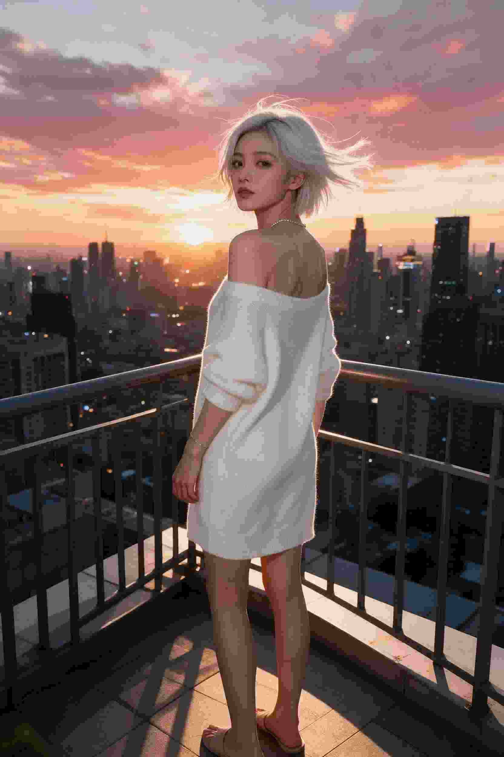 午夜列车怪谈